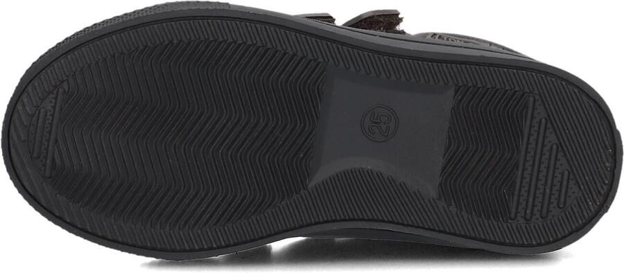 Ton & Ton Erjon Boots Jongens Groen
