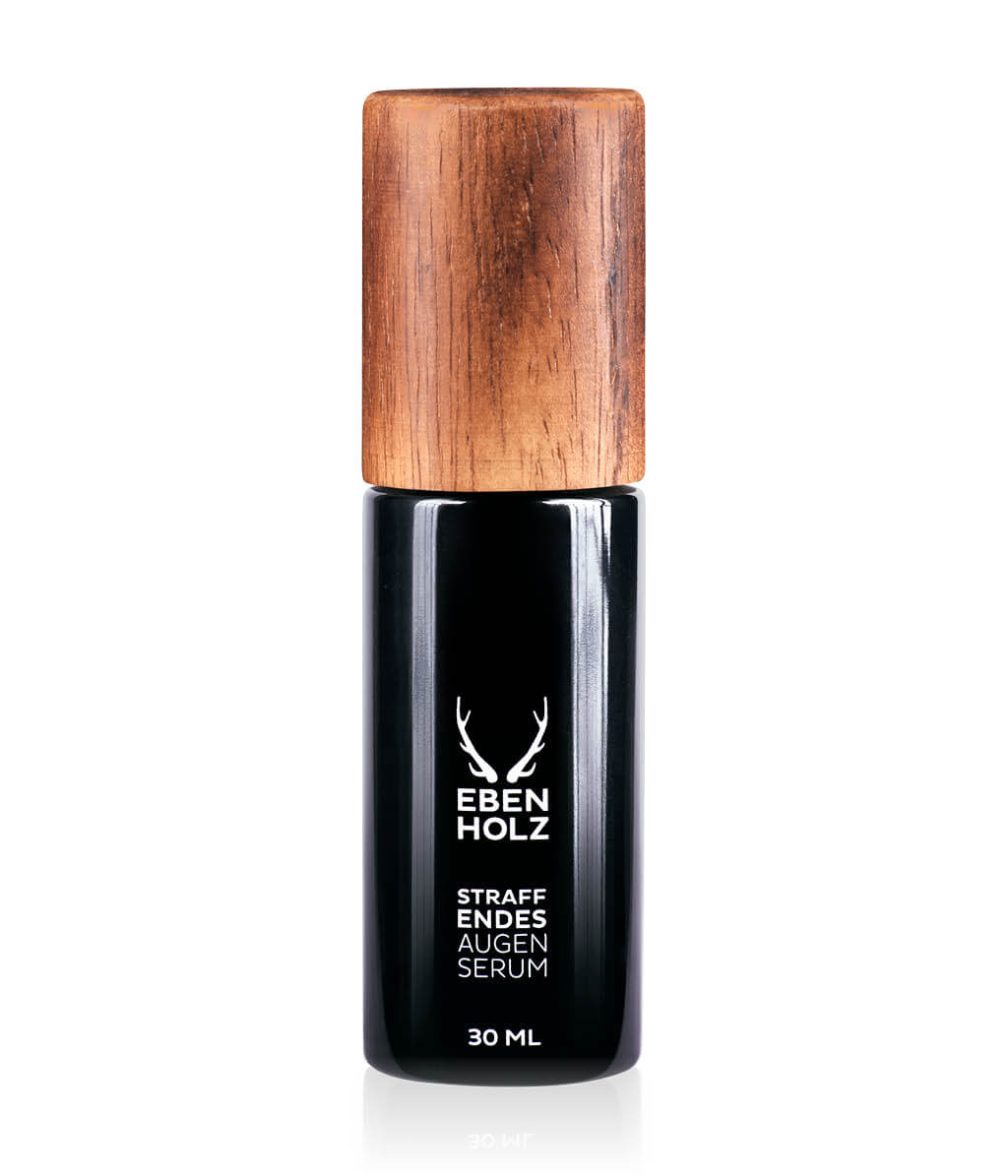 Straffendes Augenserum