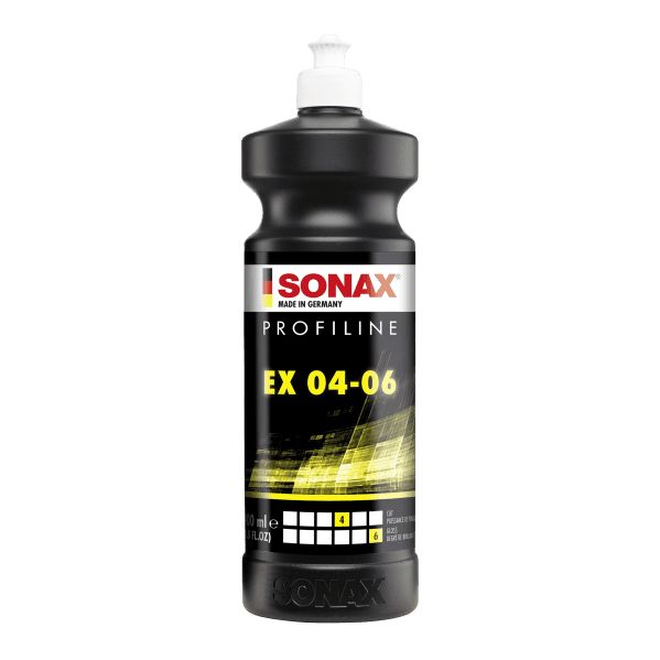 Sonax Polish Ex 04-06 Profiline 1 Lt. - 02423000