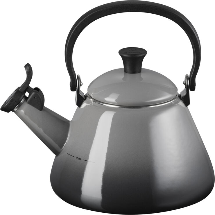 Le Creuset Kone Kedel 1,6L Flint