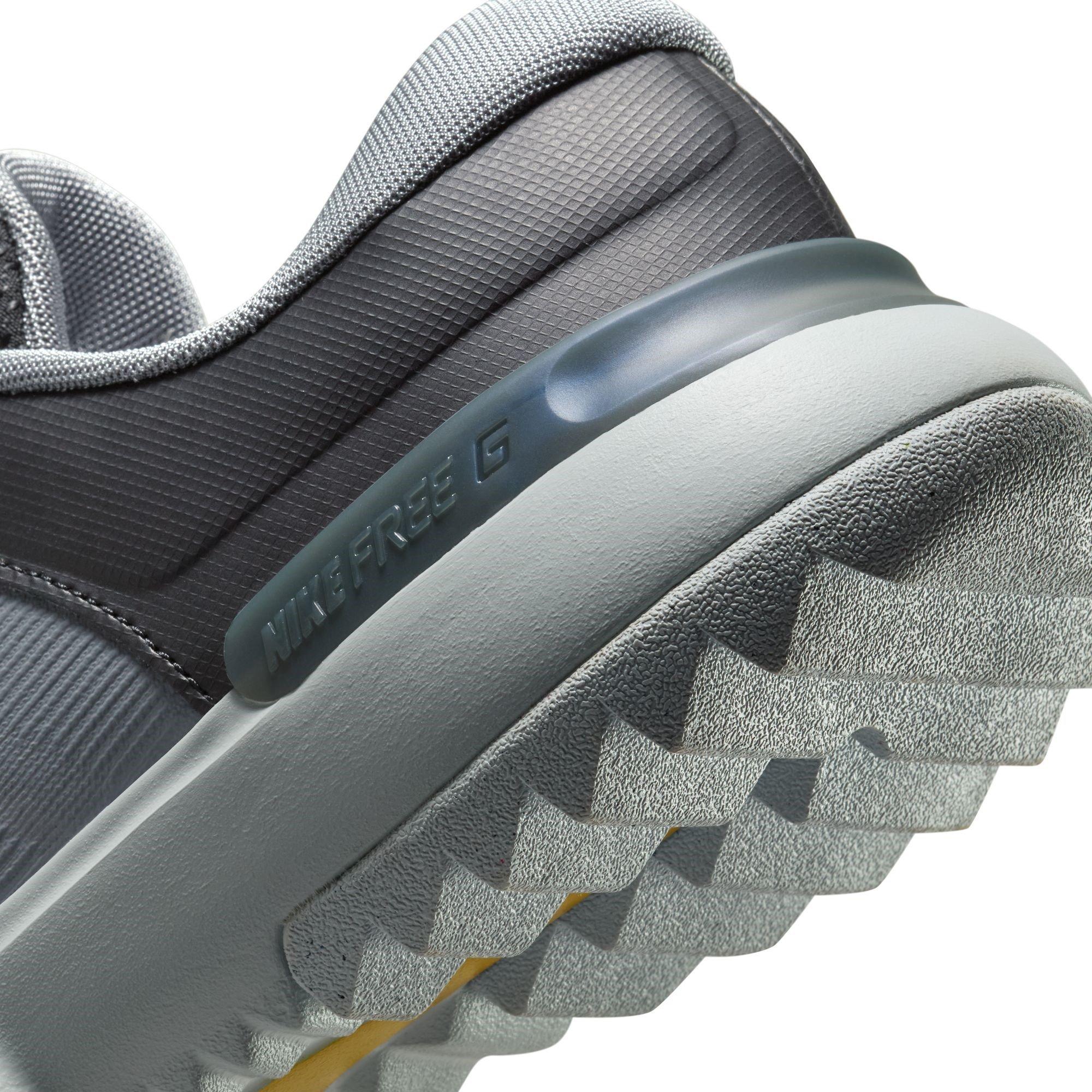 Nike Free Golf Men's Golf Shoes