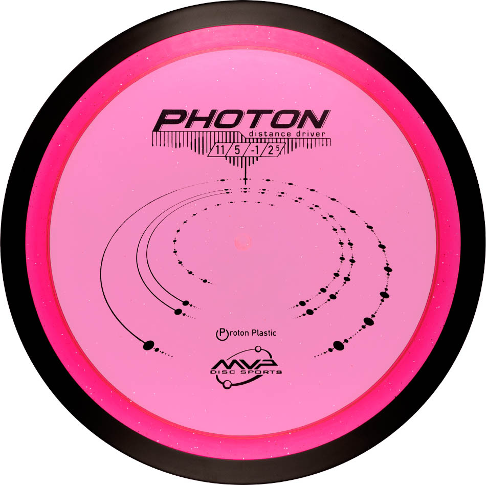 Proton Driver Photon Assorted Colors