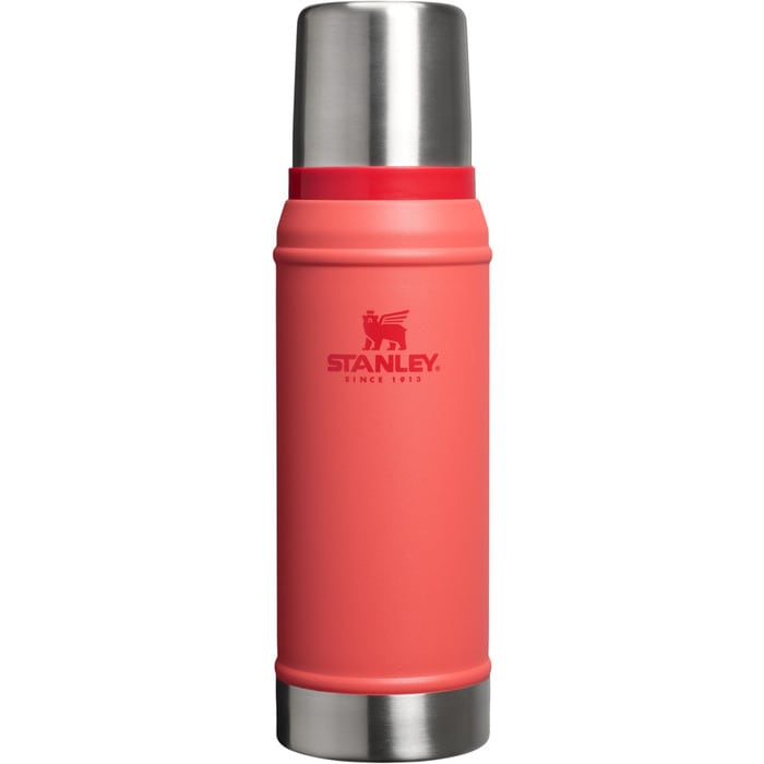 Stanley Classic Termos, 0,75L<br>Klassikeren!