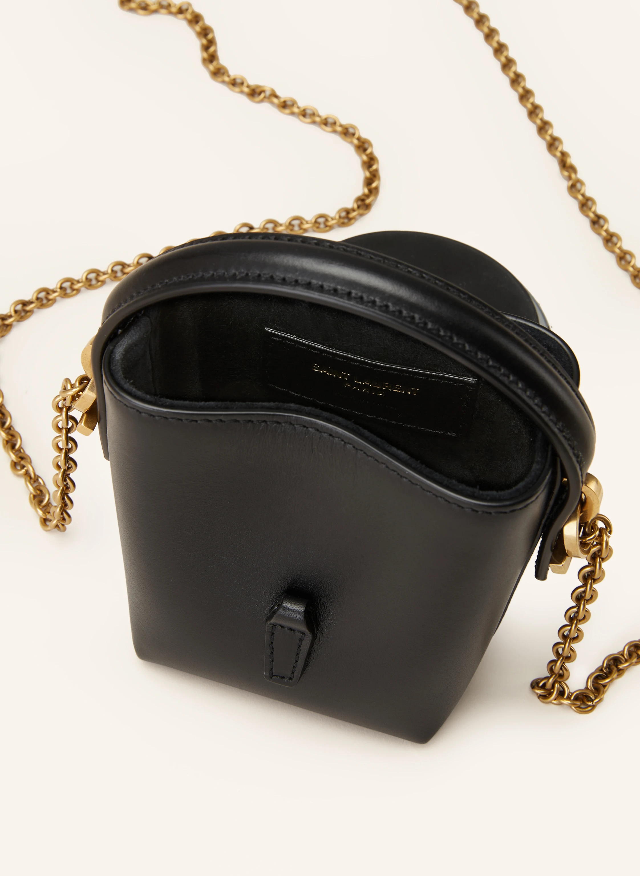 SAINT LAURENT Micro Bag LE 37 MICRO