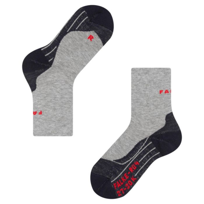 Falke Junior Strømper RU4 Running Sock