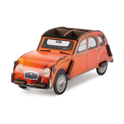 Werkhaus Stiftebox Auto, Citroën Ente