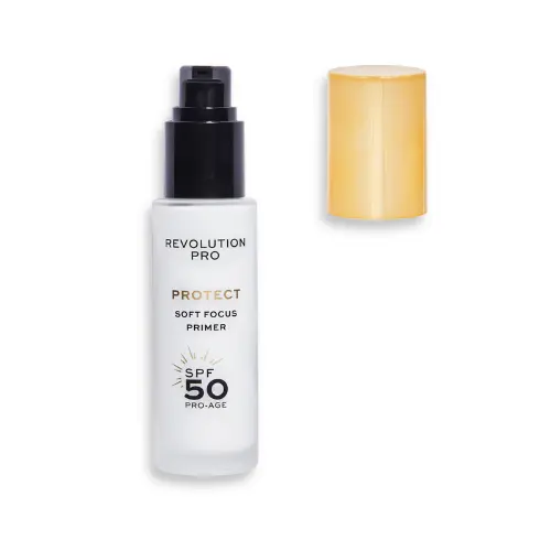 Protect Soft Focus Primer SPF 50