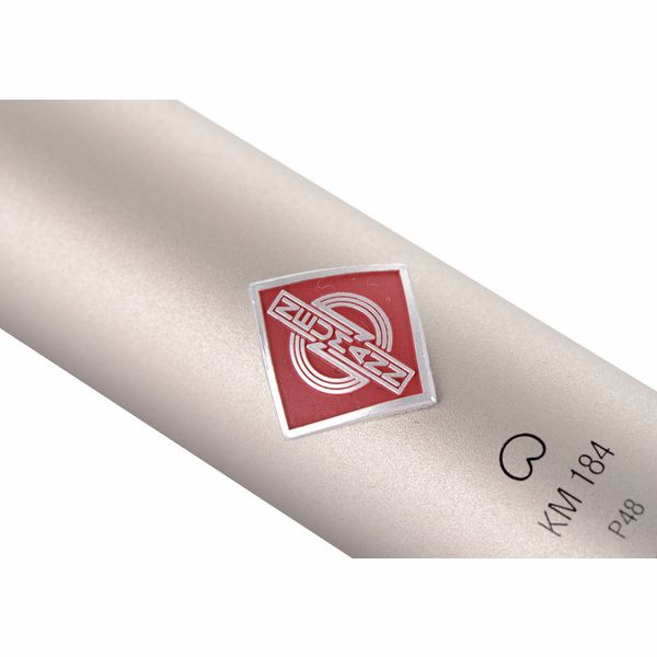 Neumann KM184 Kondensator-Kleinmikrofon