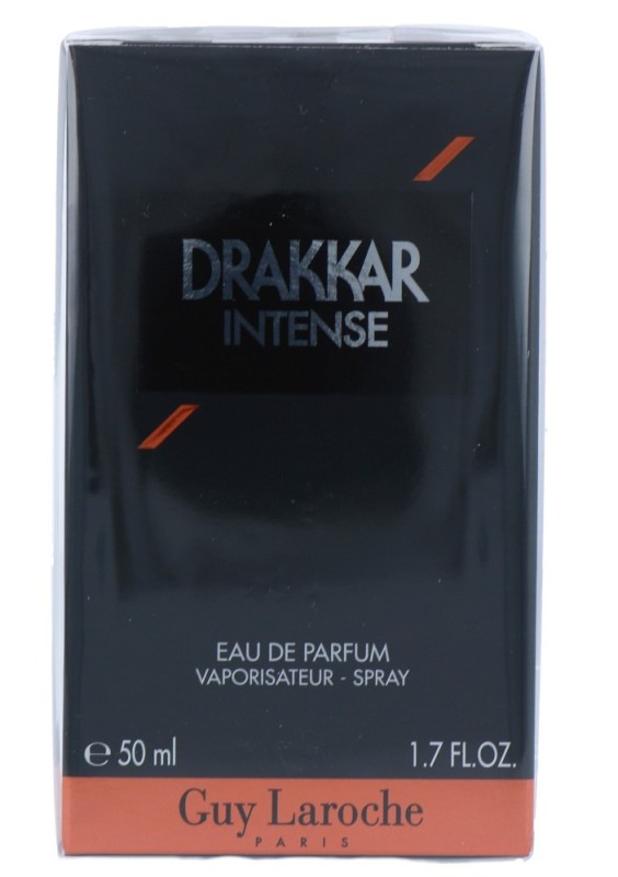 guy laroche Drakkar Intense Eau De Parfum 50 ML