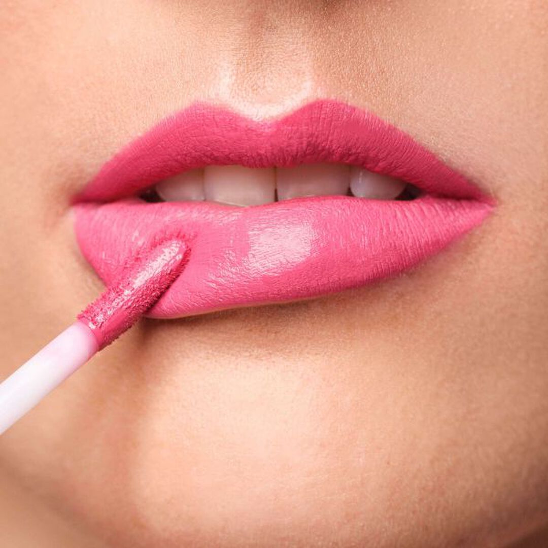 Mat Passion Lip Fluid
