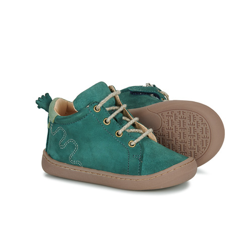 Easy Peasy - MY DEBOO LACET - Bleu