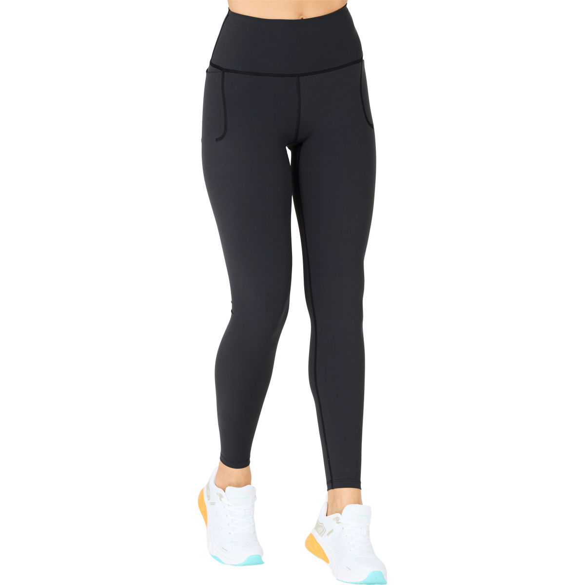 Endurance Move Løbetights Dame