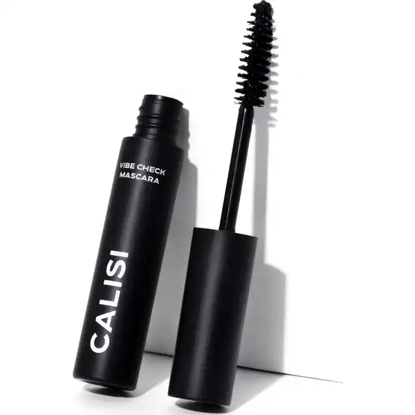 Vibe Check Mascara Strong Black