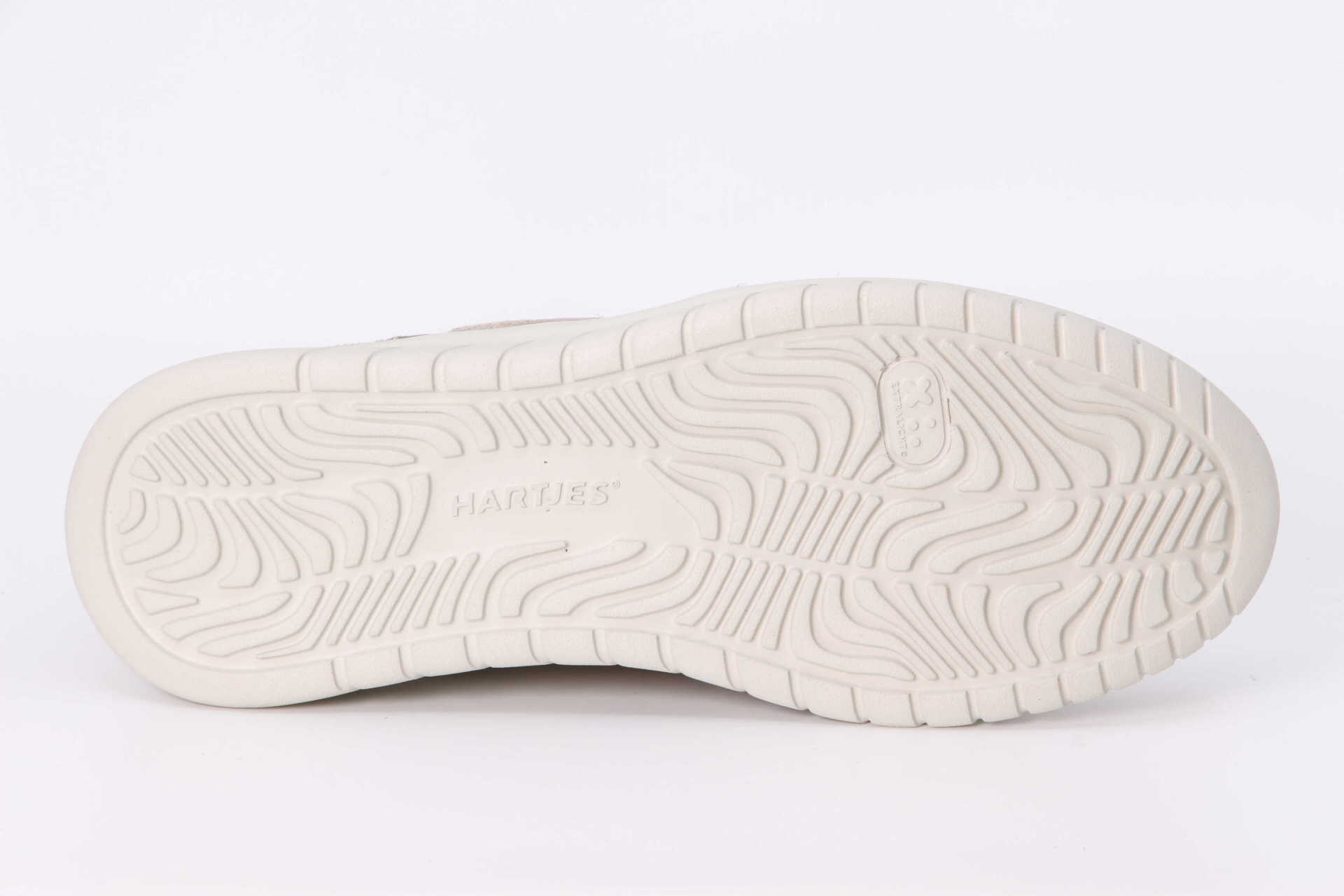 Hartjes Wave birke / beige