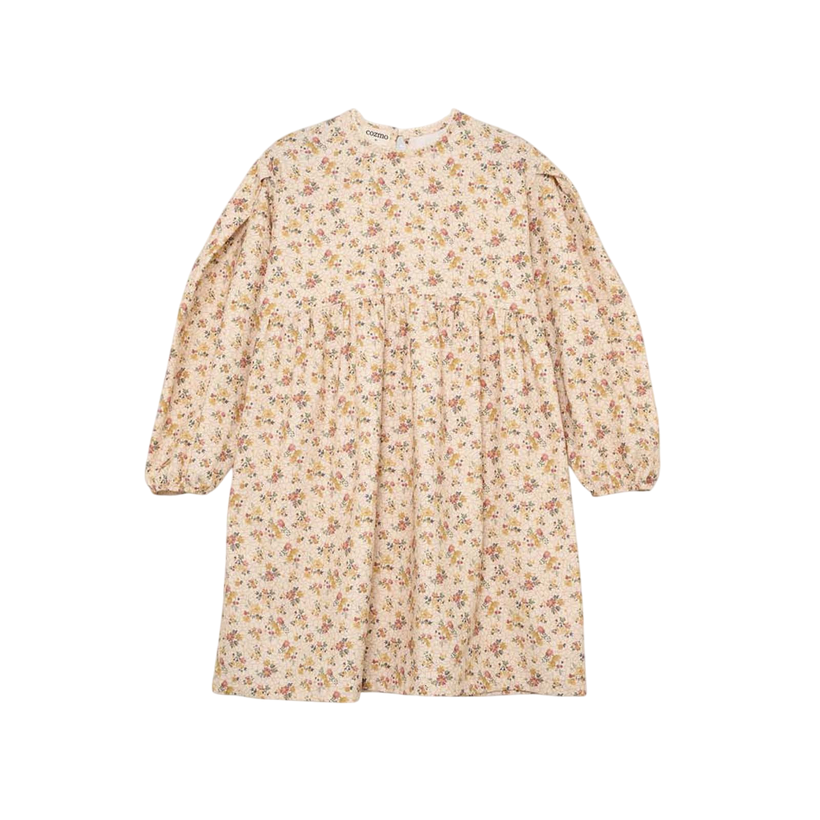 Kleid Karinak292 Multicolor