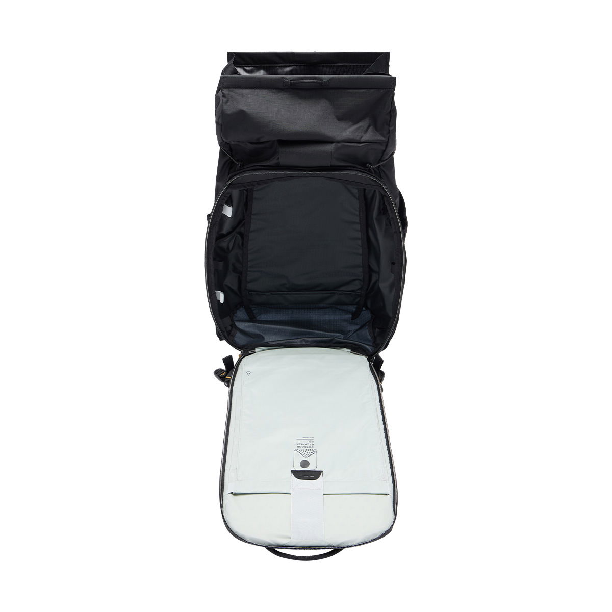 Peak Design Outdoor Rygsæk 25 L (Black)