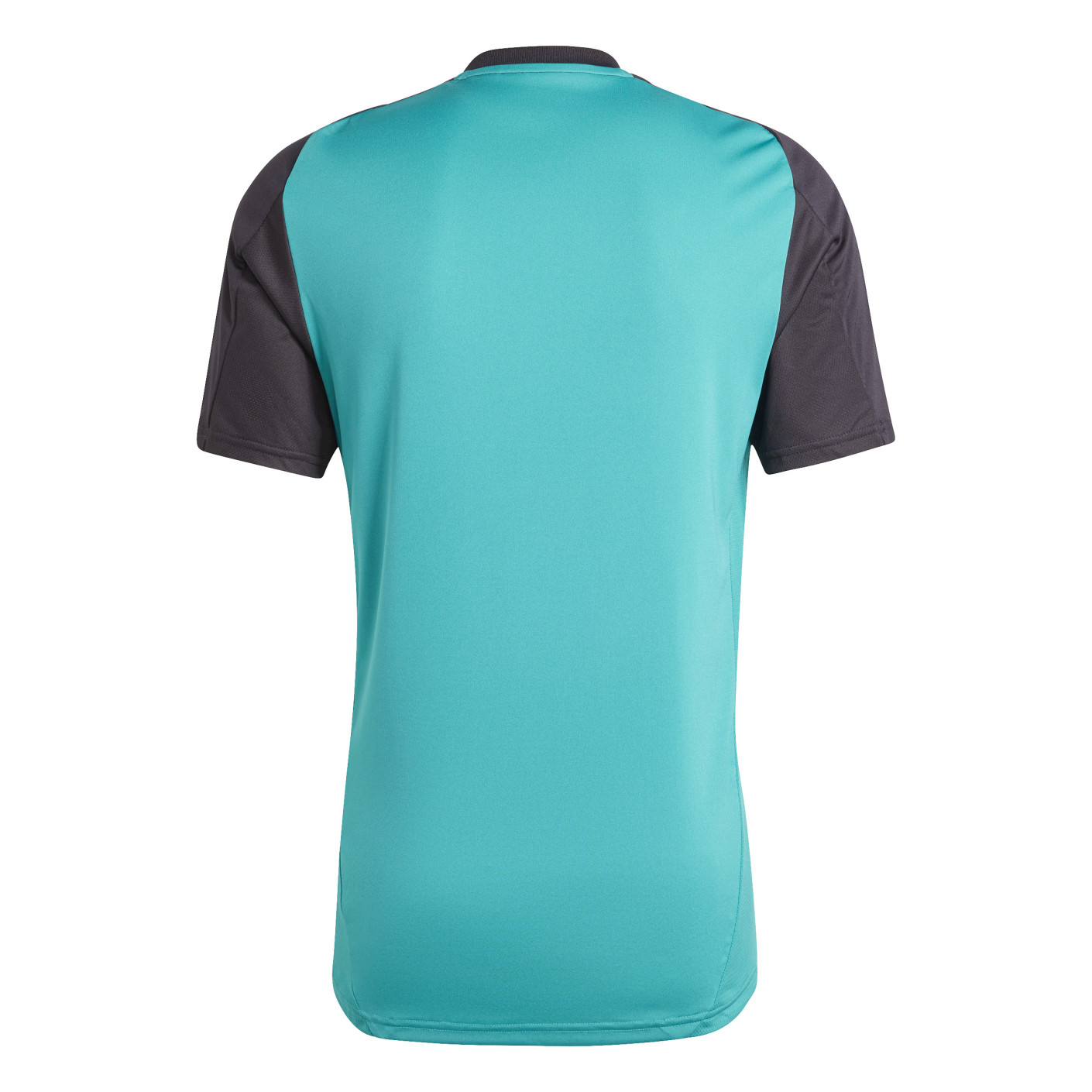 Adidas Jamaica Trainingsshirt 2024-2026 Groen Zwart Geel