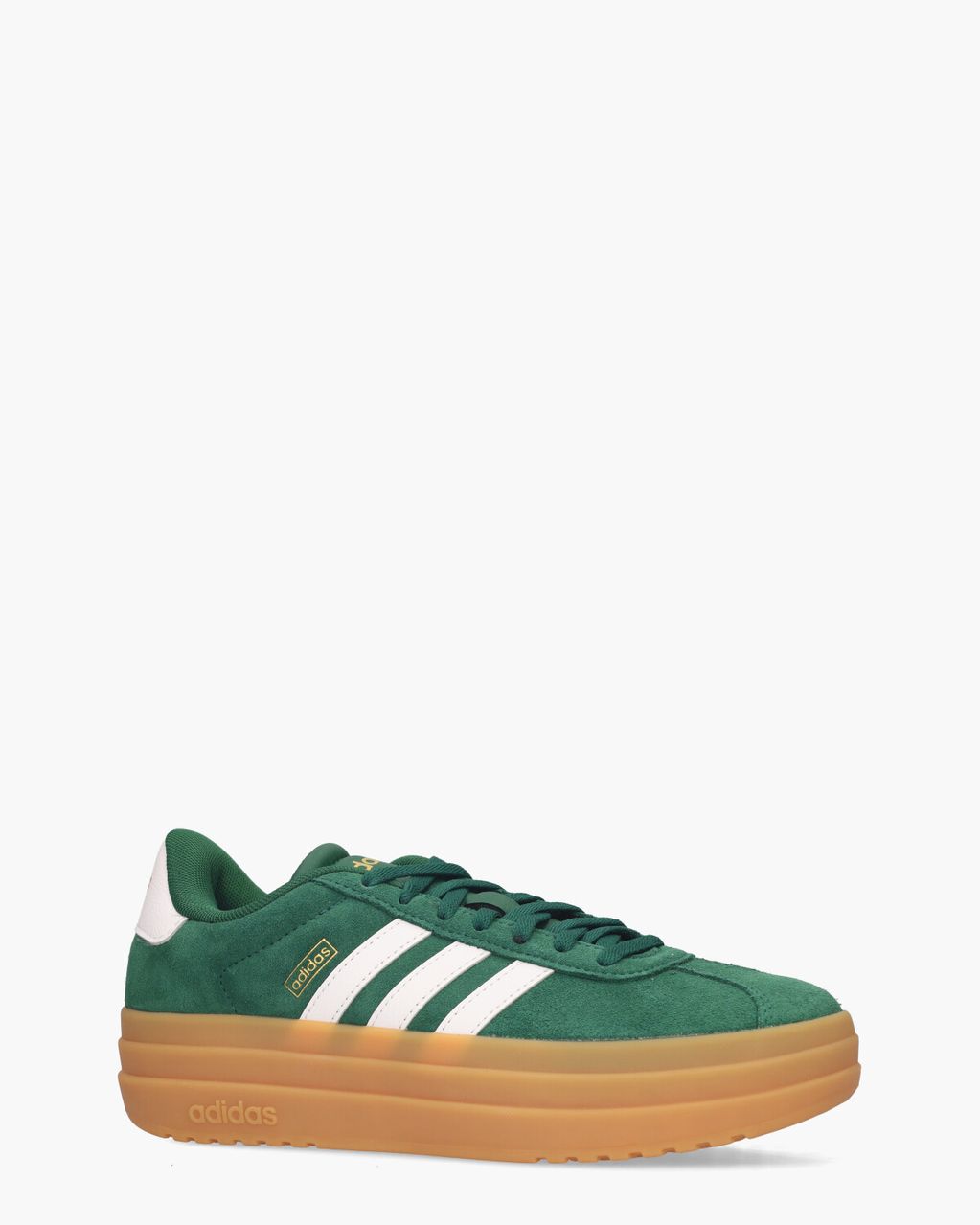 Adidas VL Court Bold JP6917 Damessneakers
