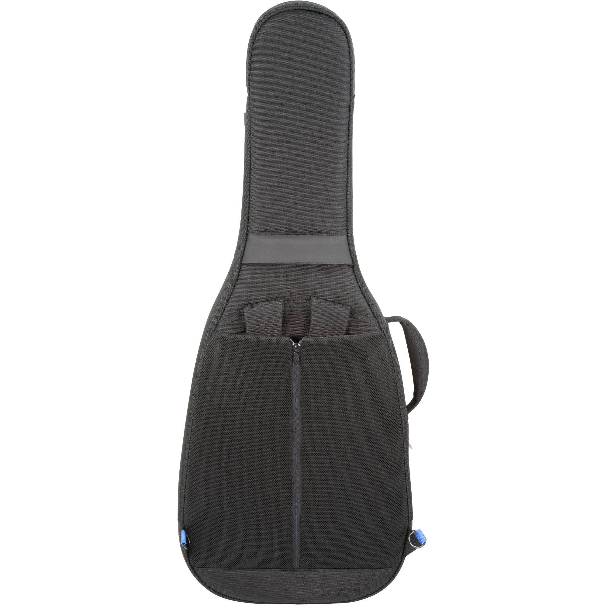 Reunion Blues RBC23C3 Continental Expedition Small Body Acoustic softcase voor akoestische gitaar