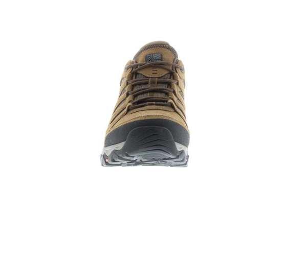 Karrimor Mount Low Mens Waterproof Walking Shoes