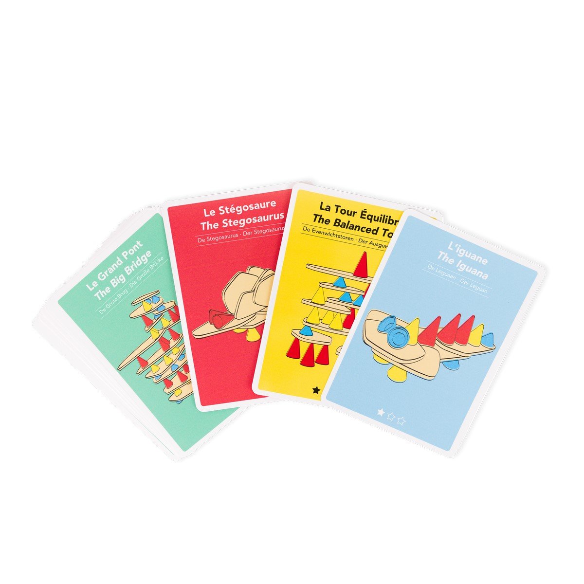 Piks Cartes Créatives