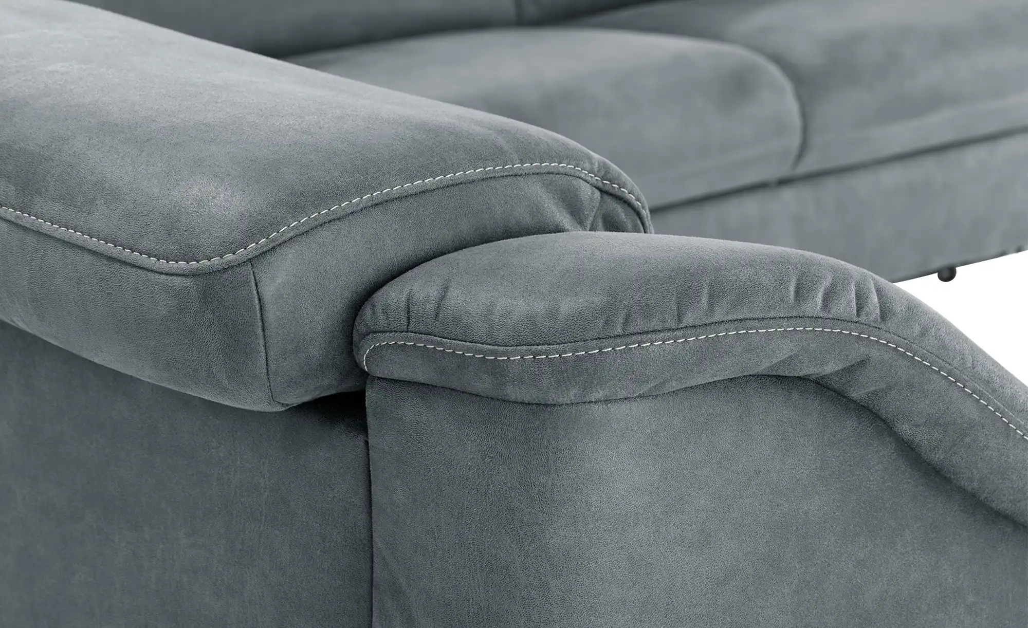 himolla Ecksofa 9707