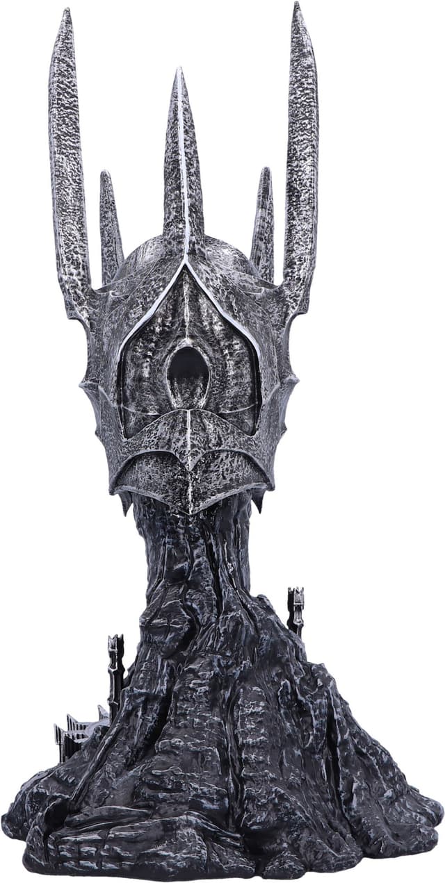 Nemesis Now LOTR fyrfadslysestage (Sauron)