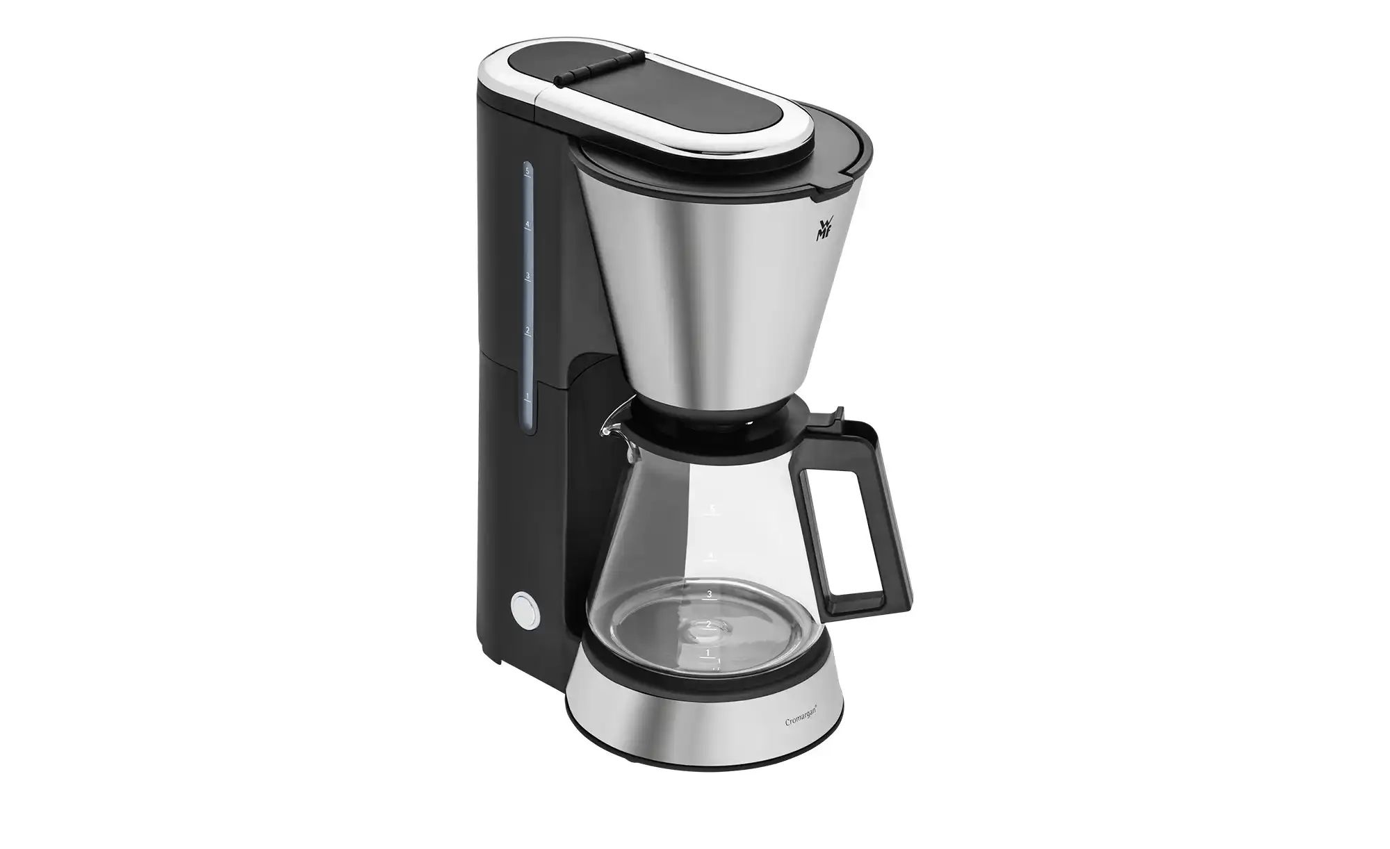 WMF Kaffeautomat Kaffeeautomat Cromargan 0412270011