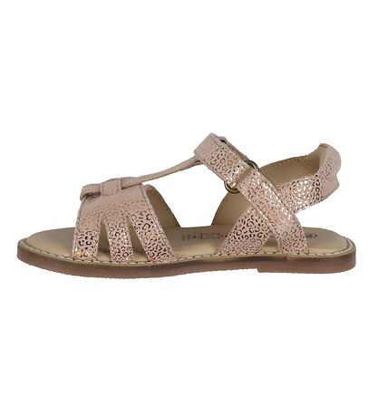 Bundgaard Sandalen - Tammi - Rose Cloud