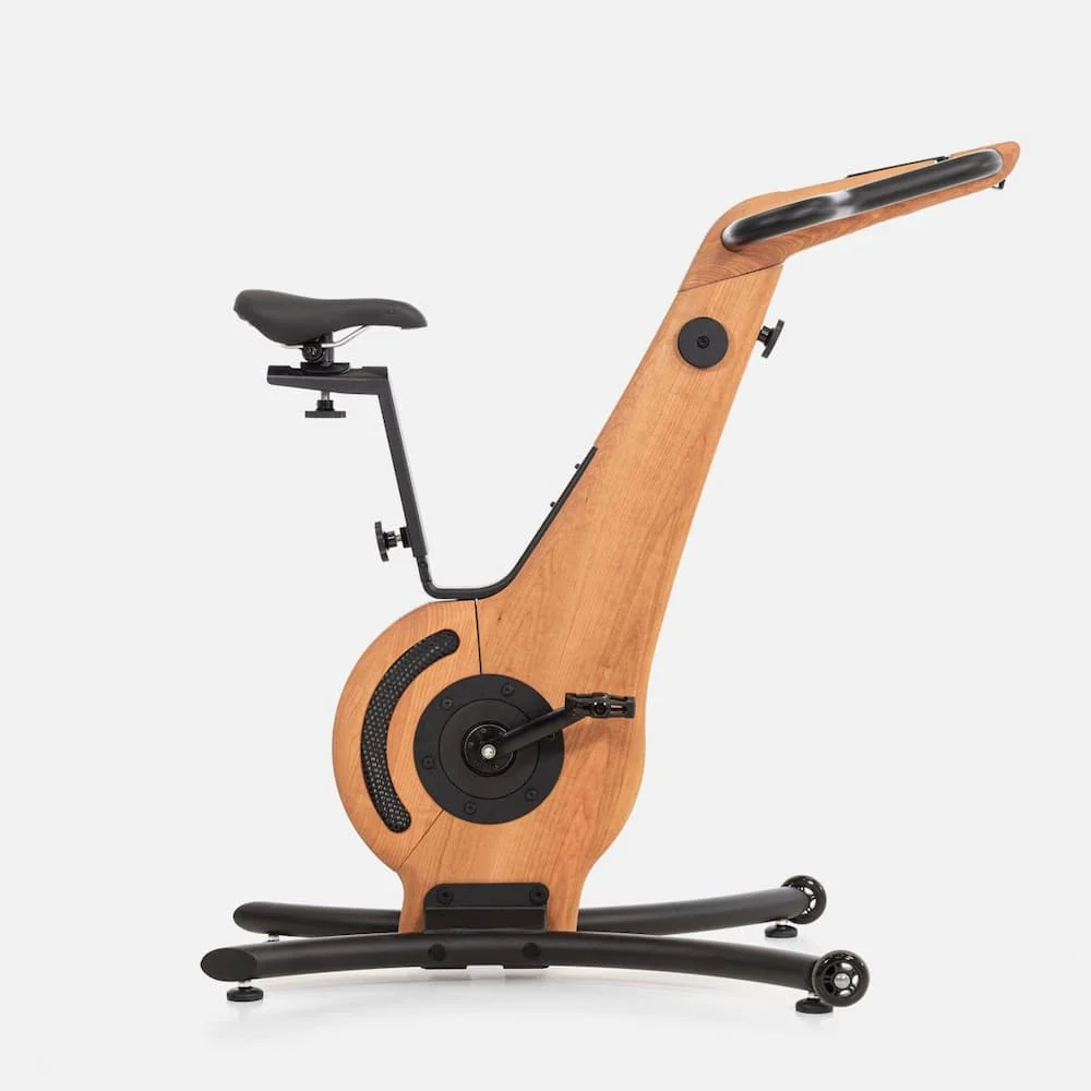 NOHRD Bike V.2 Merisier