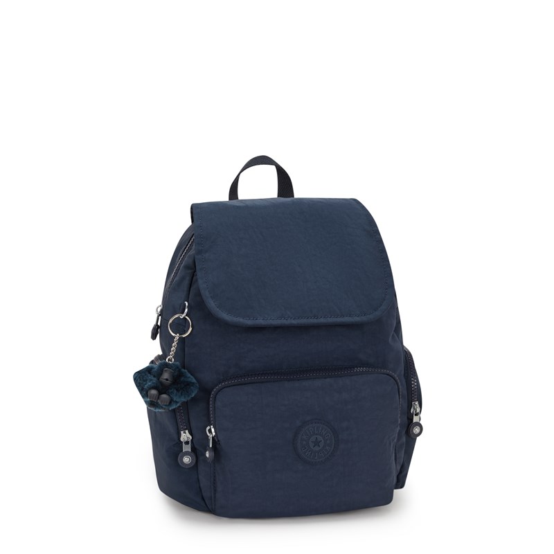 Kipling<br>Rygsæk City Zip