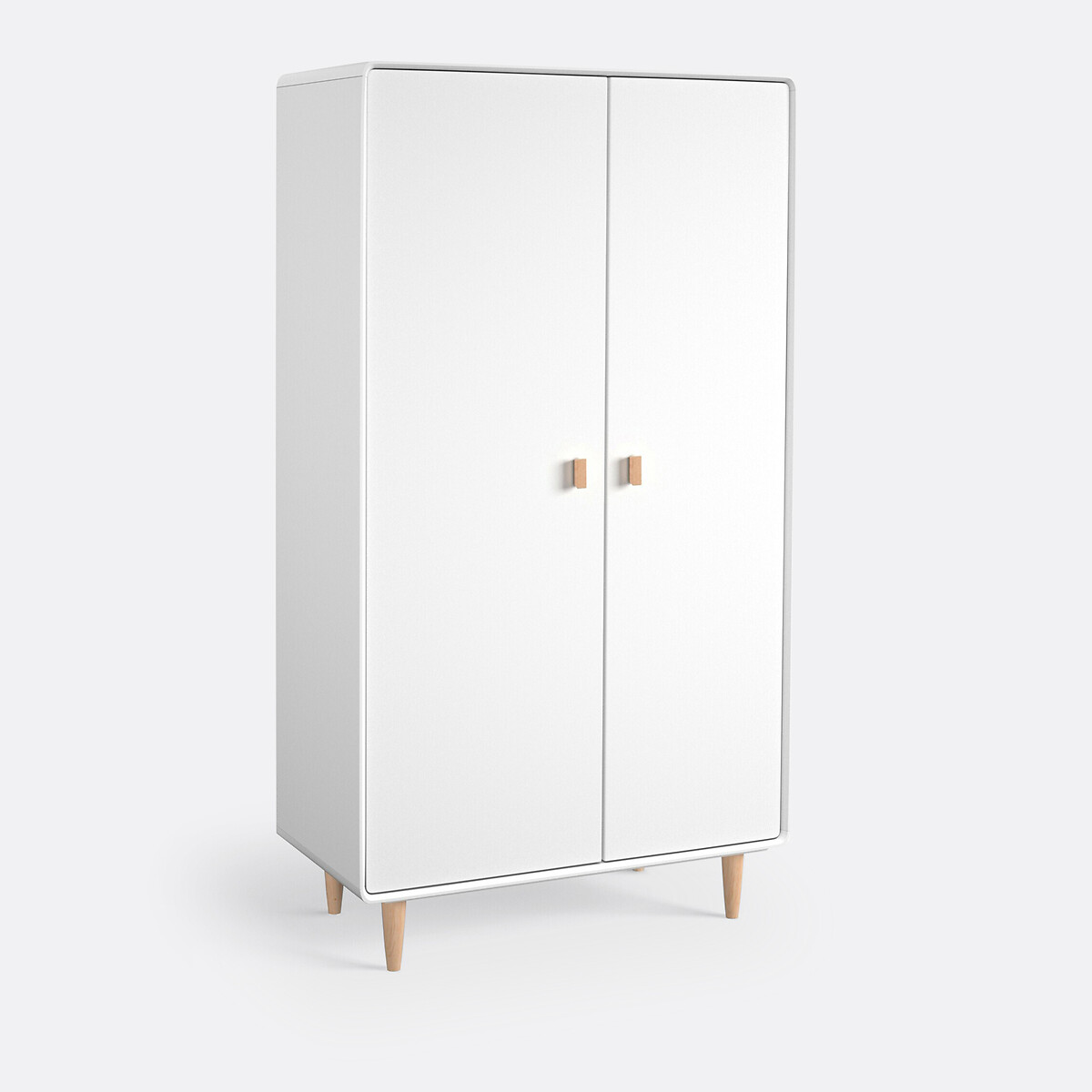LA REDOUTE INTERIEURS<br>Armário Jimi 2 portas