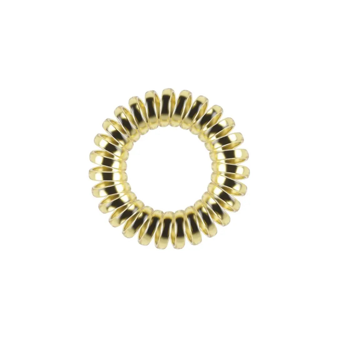 Set Apres Ski 24K Gold