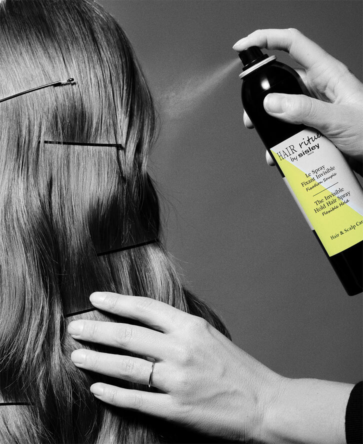 Sisley Hair Rituel by Sisley The Invisible Hold Hair Spray