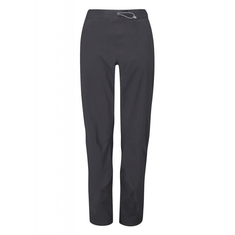 Kinetic 2.0 - Pantalon randonnée femme