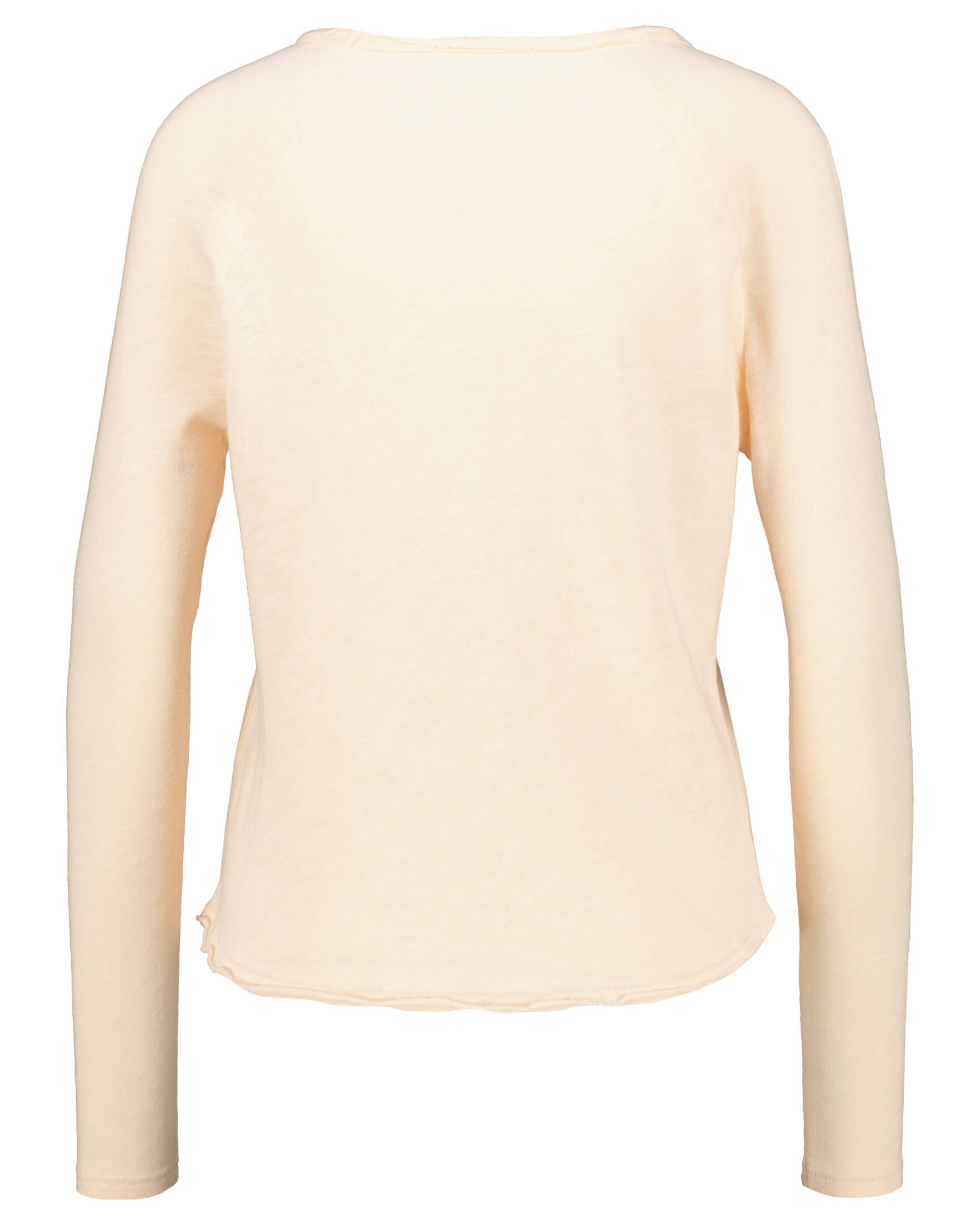 American Vintage| Damen Langarmshirt BATEAU