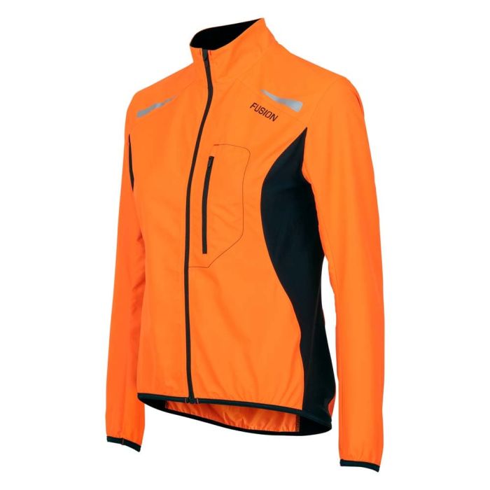 S1 Run Jacket Women Løbejakke