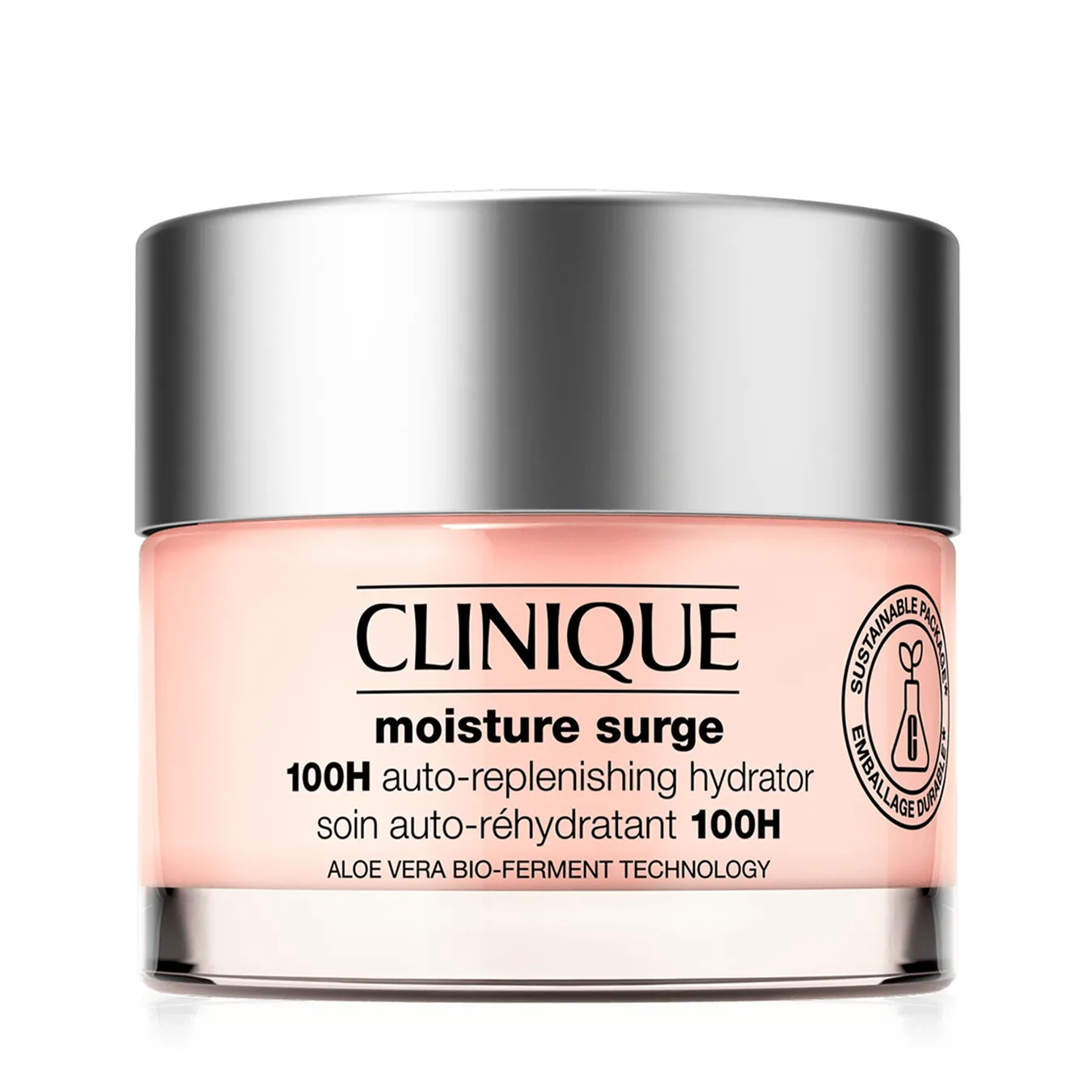Clinique Moisture Surge 100h Auto-Replenish Hydrator