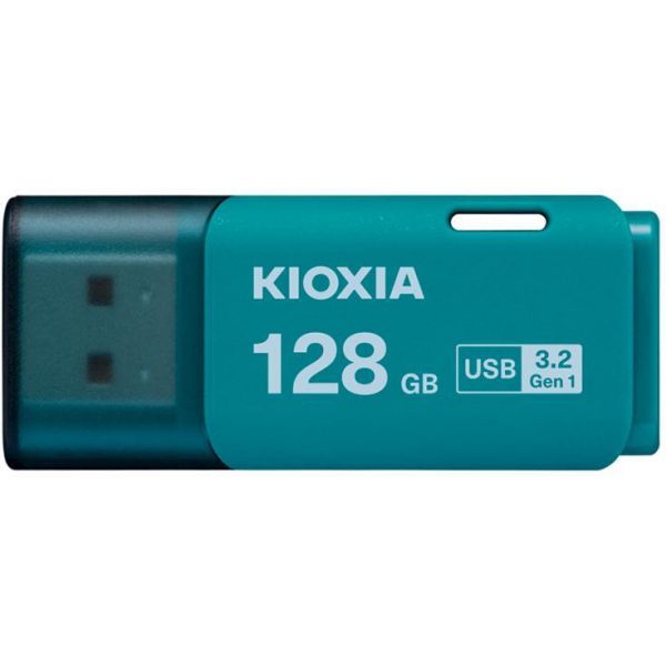 Kioxia Pen U301 Blue 128GB USB 3.2