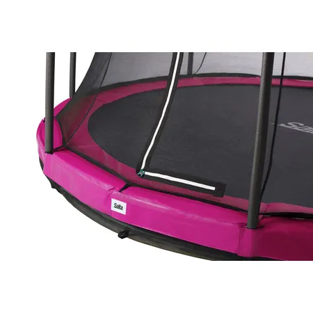 Salta Comfort Edition Ground 251 cm - Pink