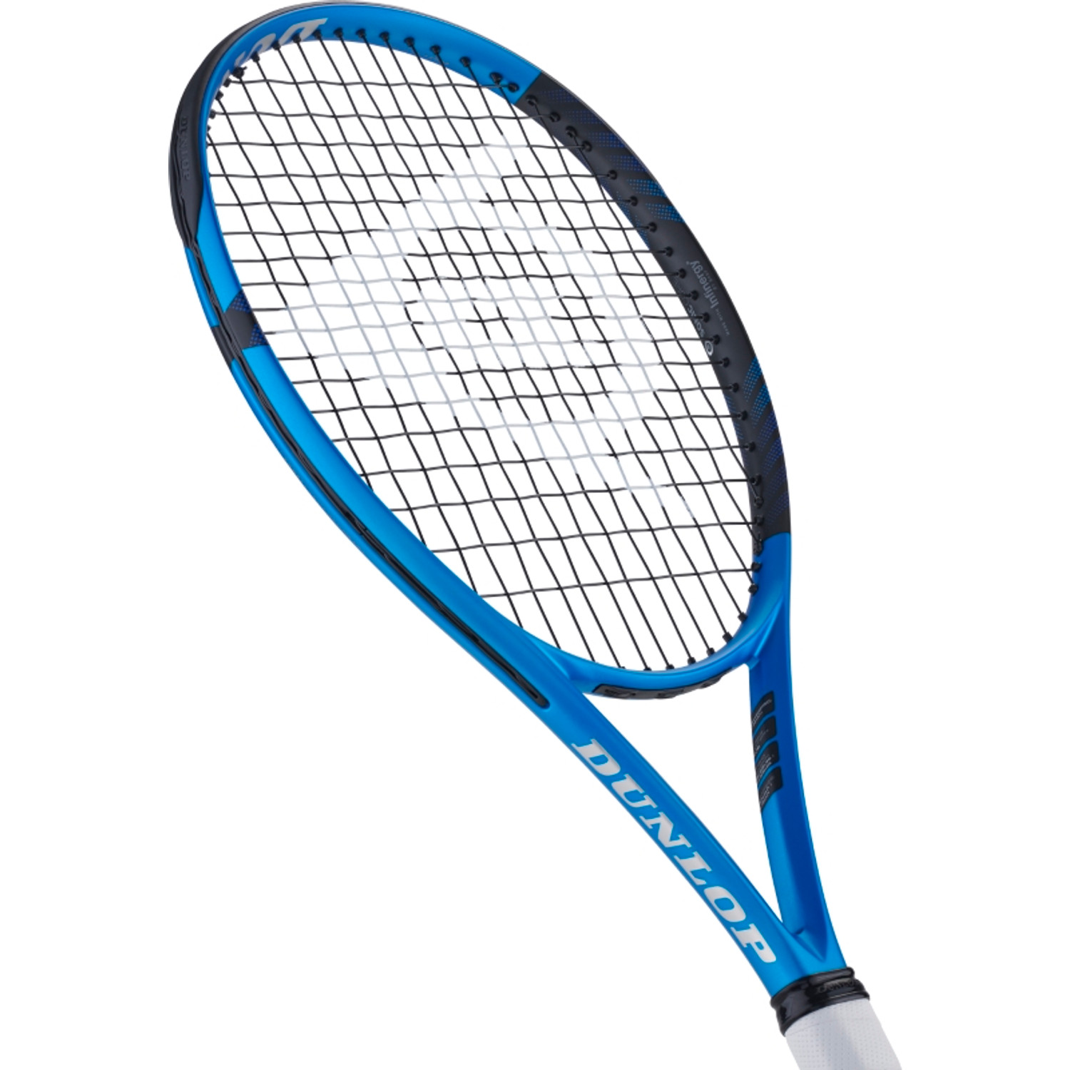Dunlop Tf Fx500 Lite + tas