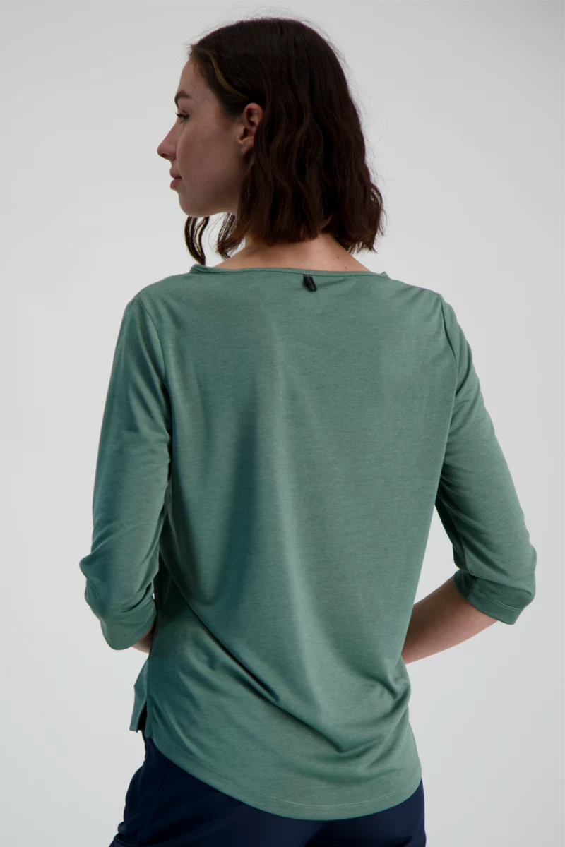 Jack Wolfskin Pack + Go JWP Damen 34 Sleeve