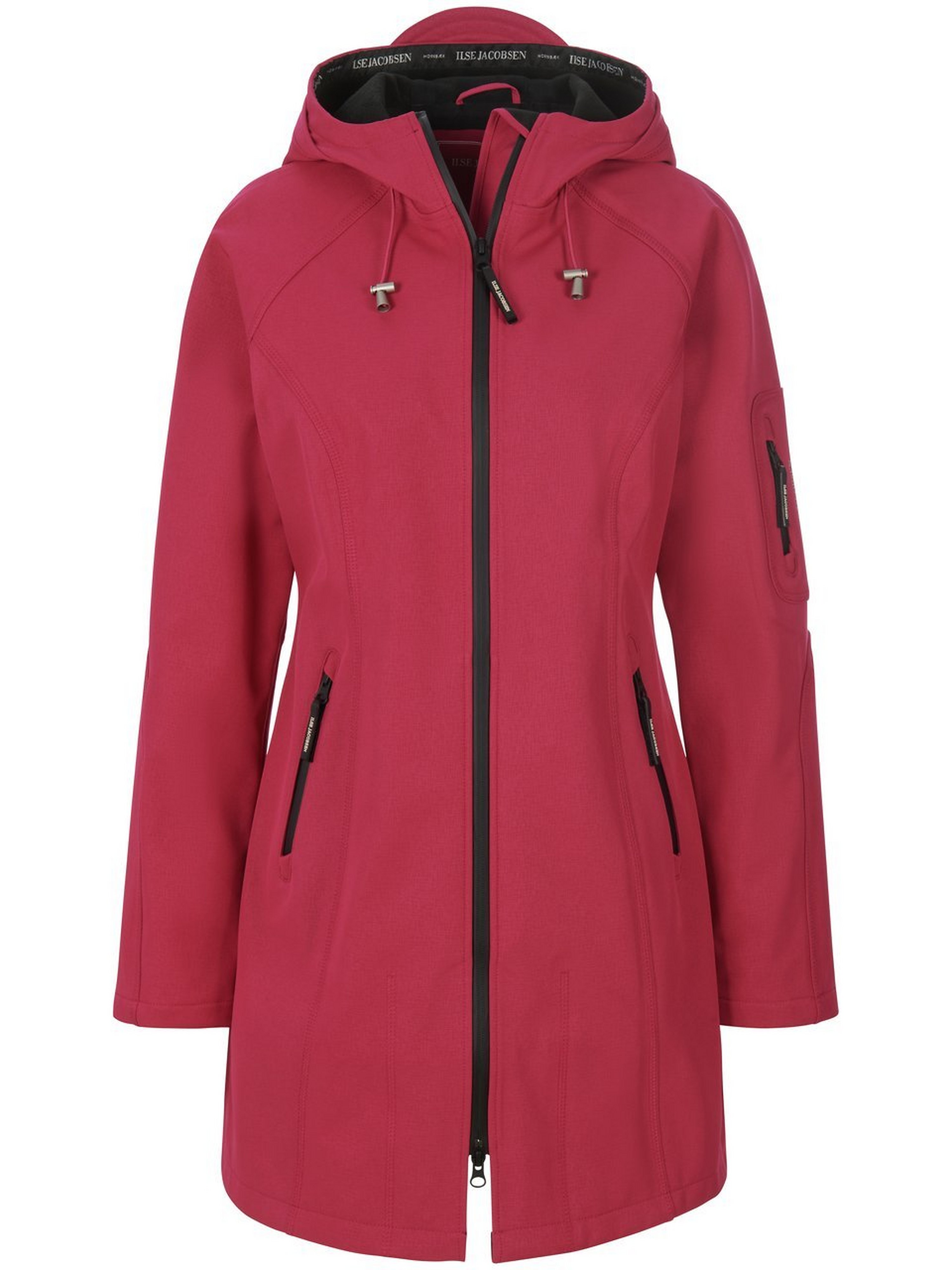 Regenjacke