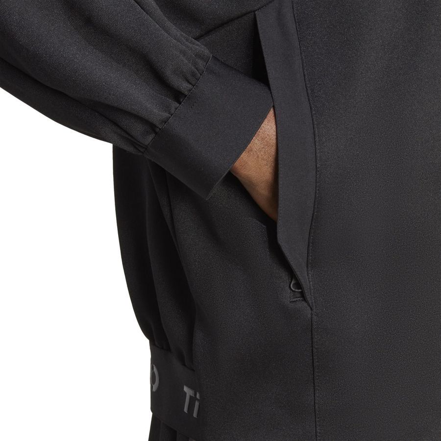 adidas Haut d'Entraînement Tiro - Noir