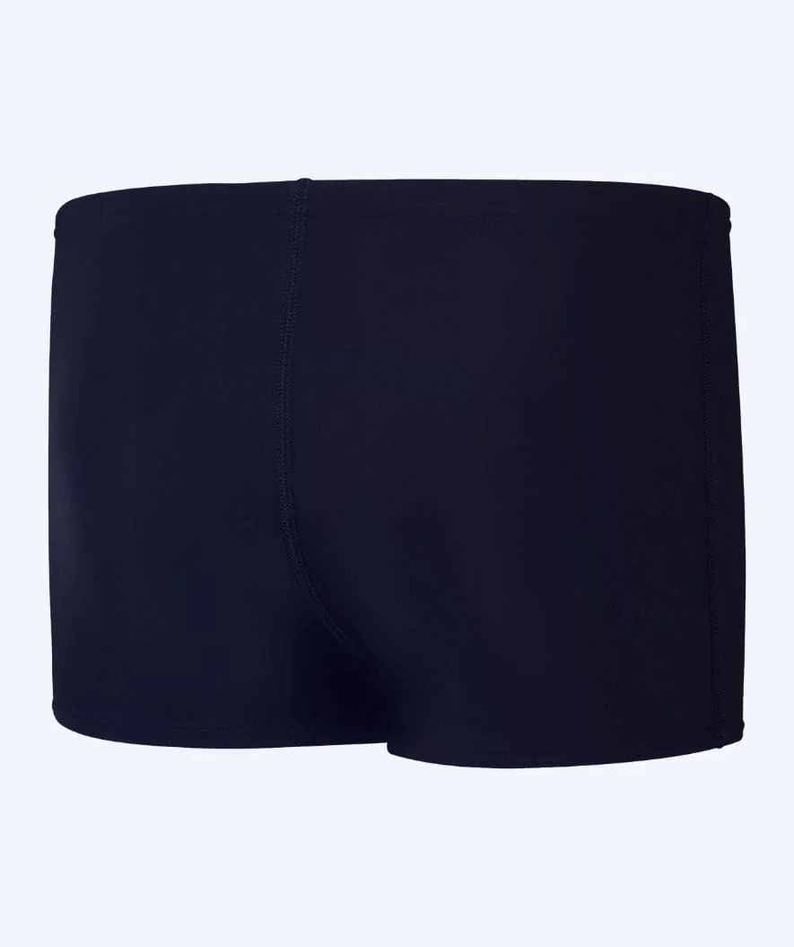 Speedo aquashorts til drenge - Hyperboom Panel - Mørkeblå/grøn