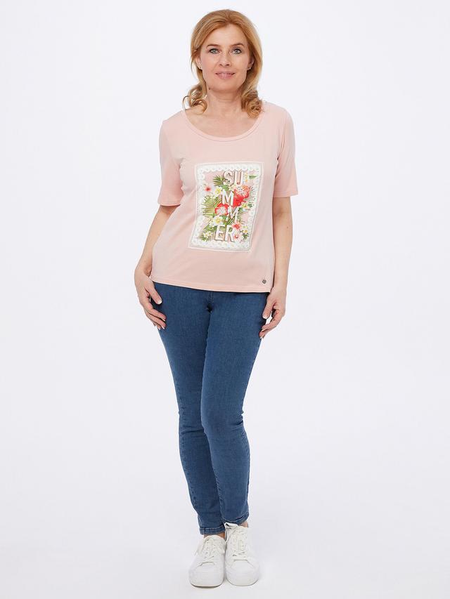 Shirt Summer