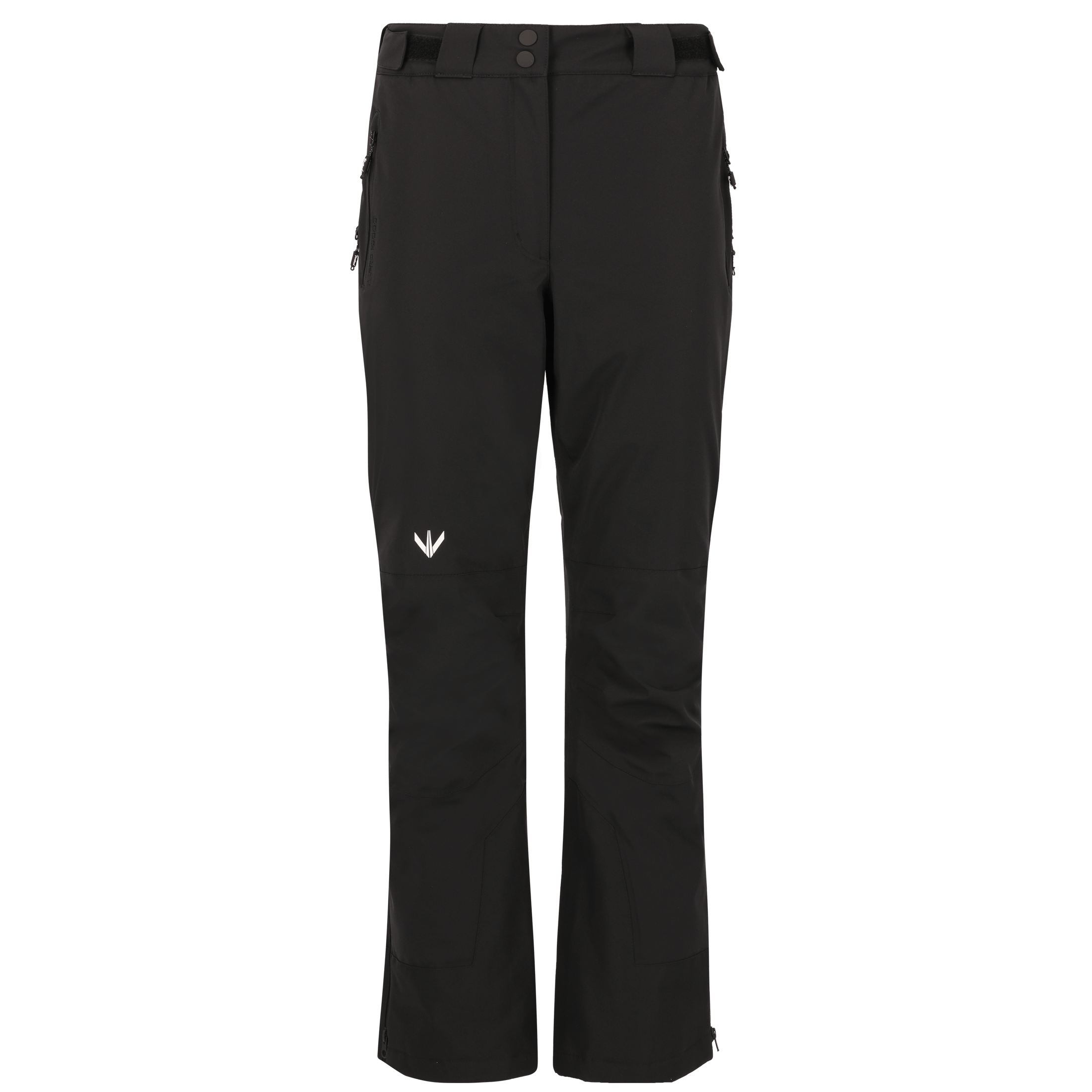 Vertical Lewisvillen M CFT  Stretch Ski Pants W-PRO 10000 - Bukse
