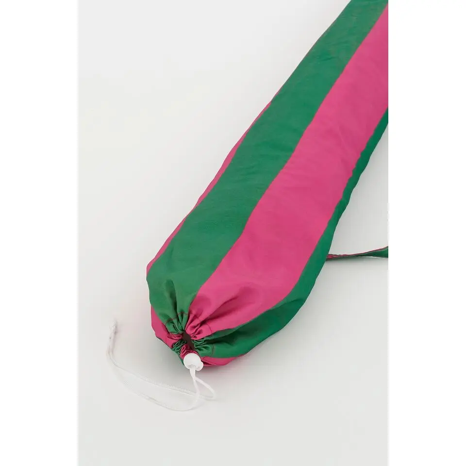 In The Mood Collection Osborn Parasol - H238 x Ø220 cm - Groen