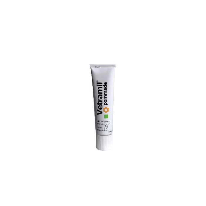 Vetramil
