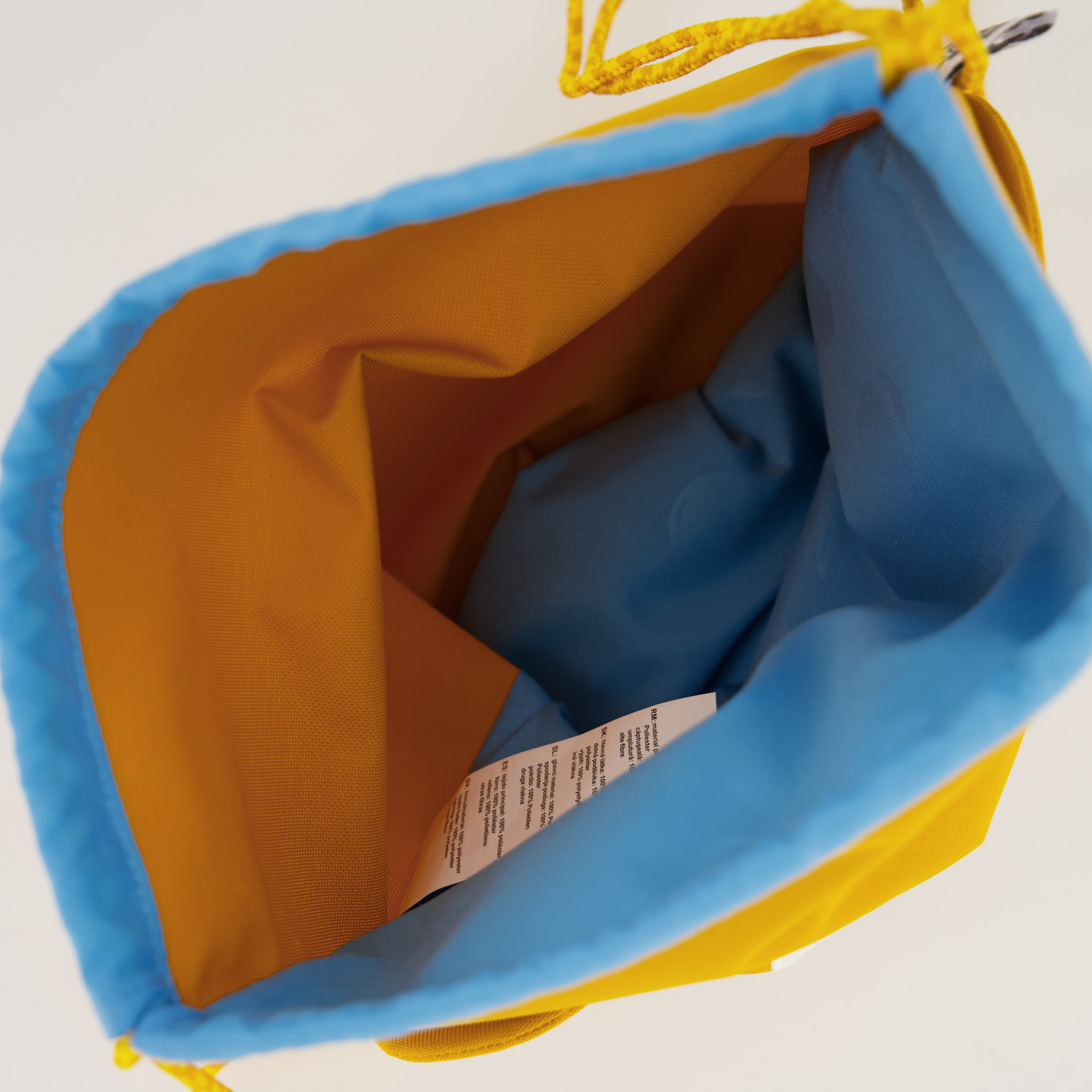 Affenzahn Sportsbag Tiger